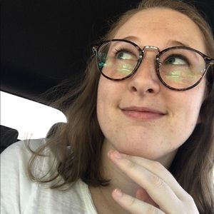 Meet your Posher, Camryn